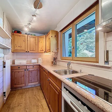 דירה Nadia 7 וורבייה