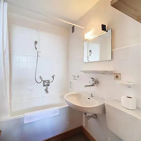 Nadia 7 Appartement Verbier