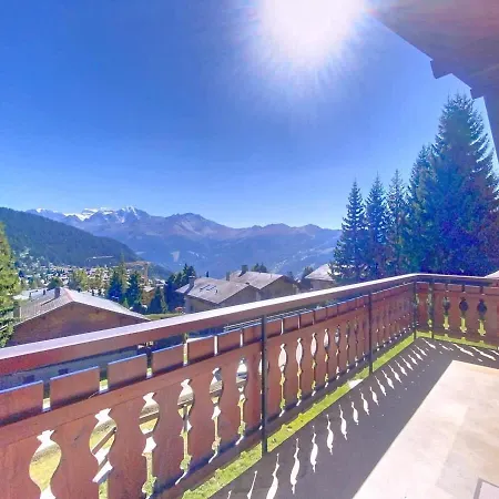 Nadia 7 * Verbier
