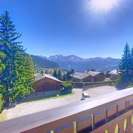 Nadia 7 Daire Verbier