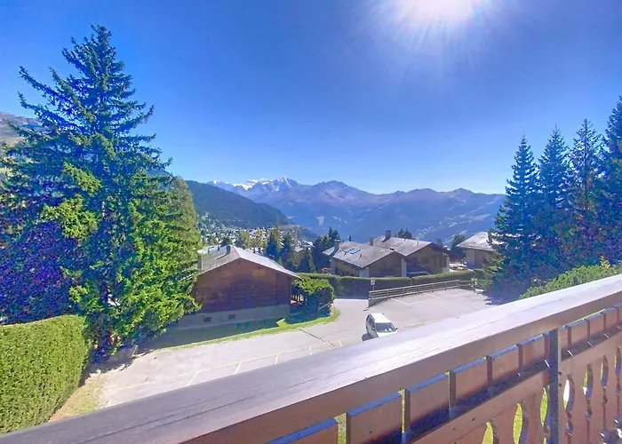 Nadia 7 Daire Verbier